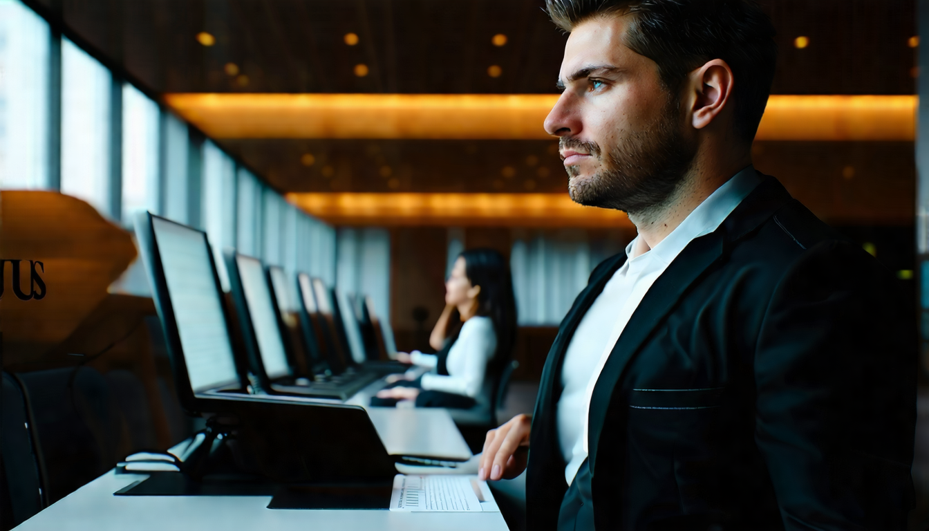 Legal Support Services